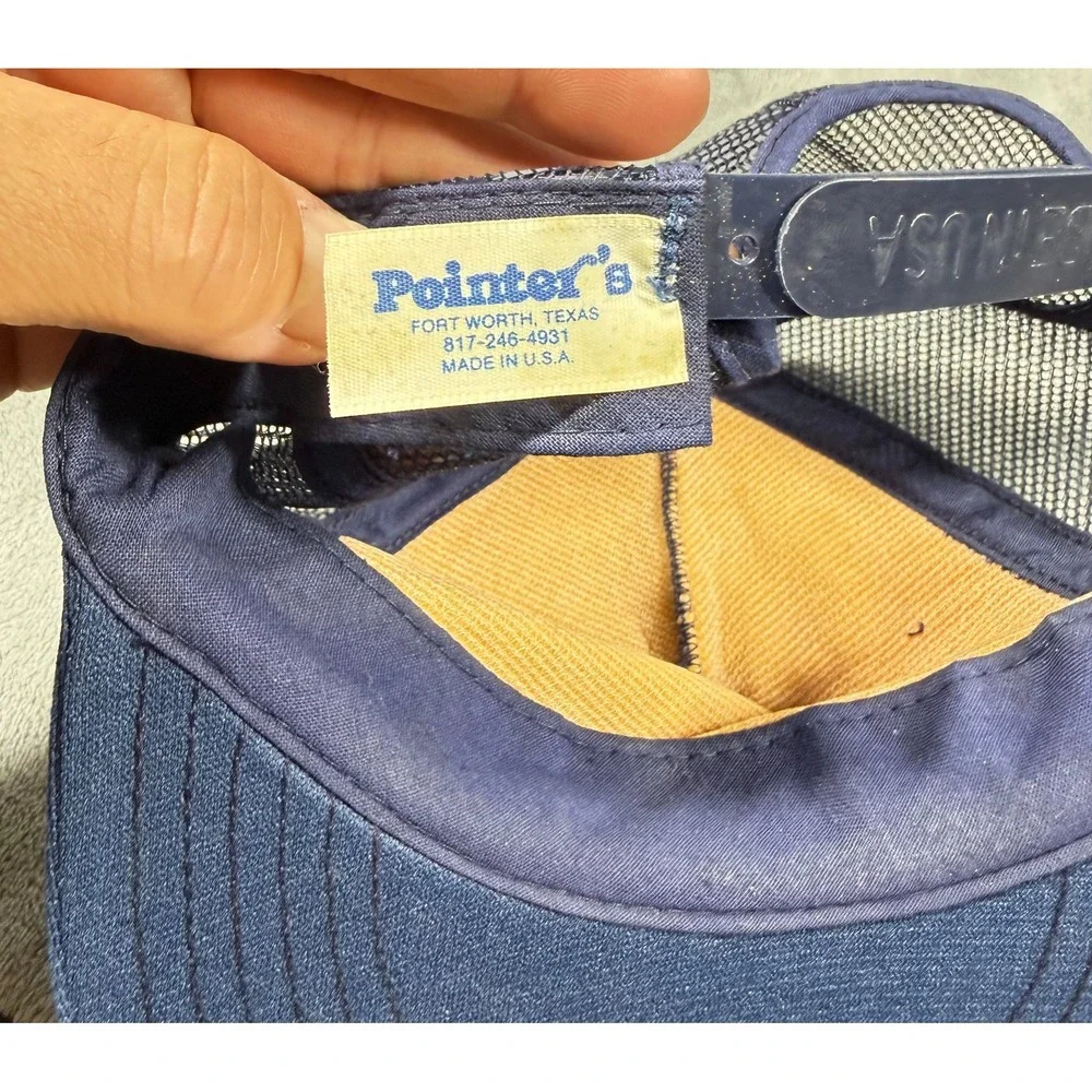 Pointers title usaf